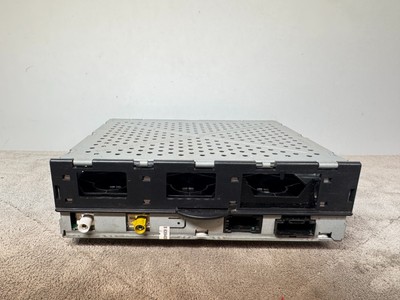 2005-08 Audi A6 S6 C6 Harman Becker Radio Receiver OEM 4F0035541B