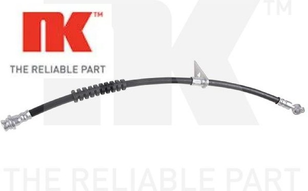 NK 8525195 Bremsschlauch FüR Ford-image