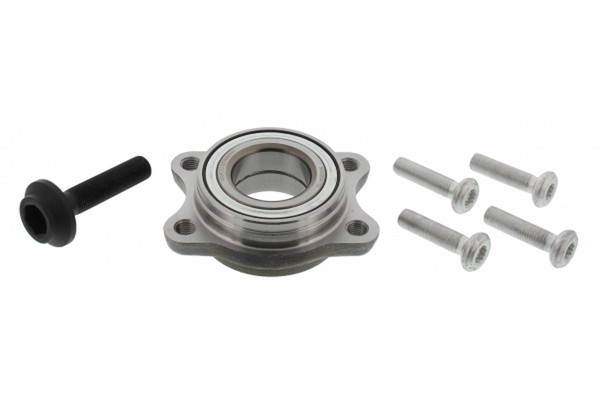 Radlagersatz Mapco 26754 FüR Seat VW Audi Passat A4 B7 3B3 4D2 8ED ST A6 Exeo A8-image