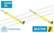 Bilstein B6 Gasdruckdämpfer vorne für Mercedes-Benz SL R230, Bj. 2001-2012