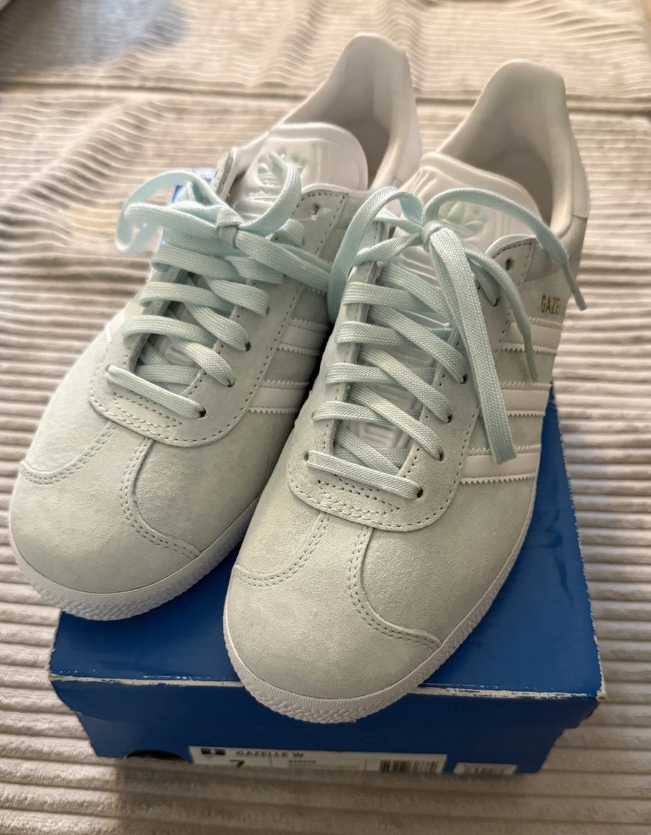 Las mejores ofertas en Zapatillas Deportivas Adidas Gazelle Blanco para Mujeres | eBay Las mejores ofertas en Zapatillas Deportivas Adidas Gazelle Blanco para Mujeres | eBay