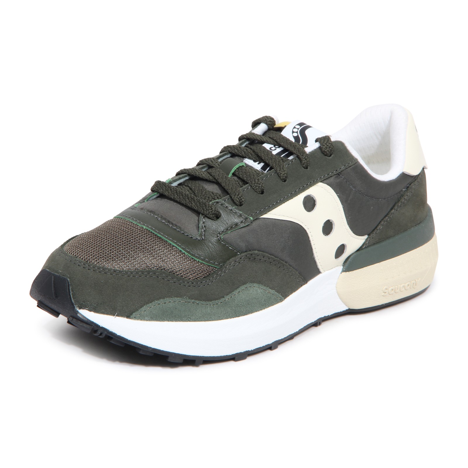 I3701 КРОССОВКИ UOMO SAUCONY JAZZ NXT МУЖСКАЯ ОБУВЬ