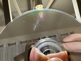 THE SECRET OF MONKEY ISLAND SEGA CD (DISC ONLY) READ