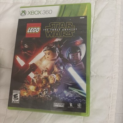 LEGO Star Wars: The Force Awakens - Microsoft Xbox 360