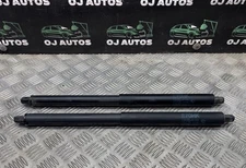 BMW X5 E70 Boot Trunk Lid Tailgate Gas Pressurized Strut Pair x2 7177283