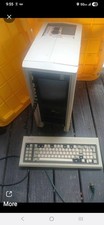 Vintage Compaq Plus Portable Computer/ Read Description