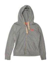 SUPERDRY Womens Zip Hoodie