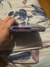 Stealth ATF (Nintendo NES, 1989) solo cartucho