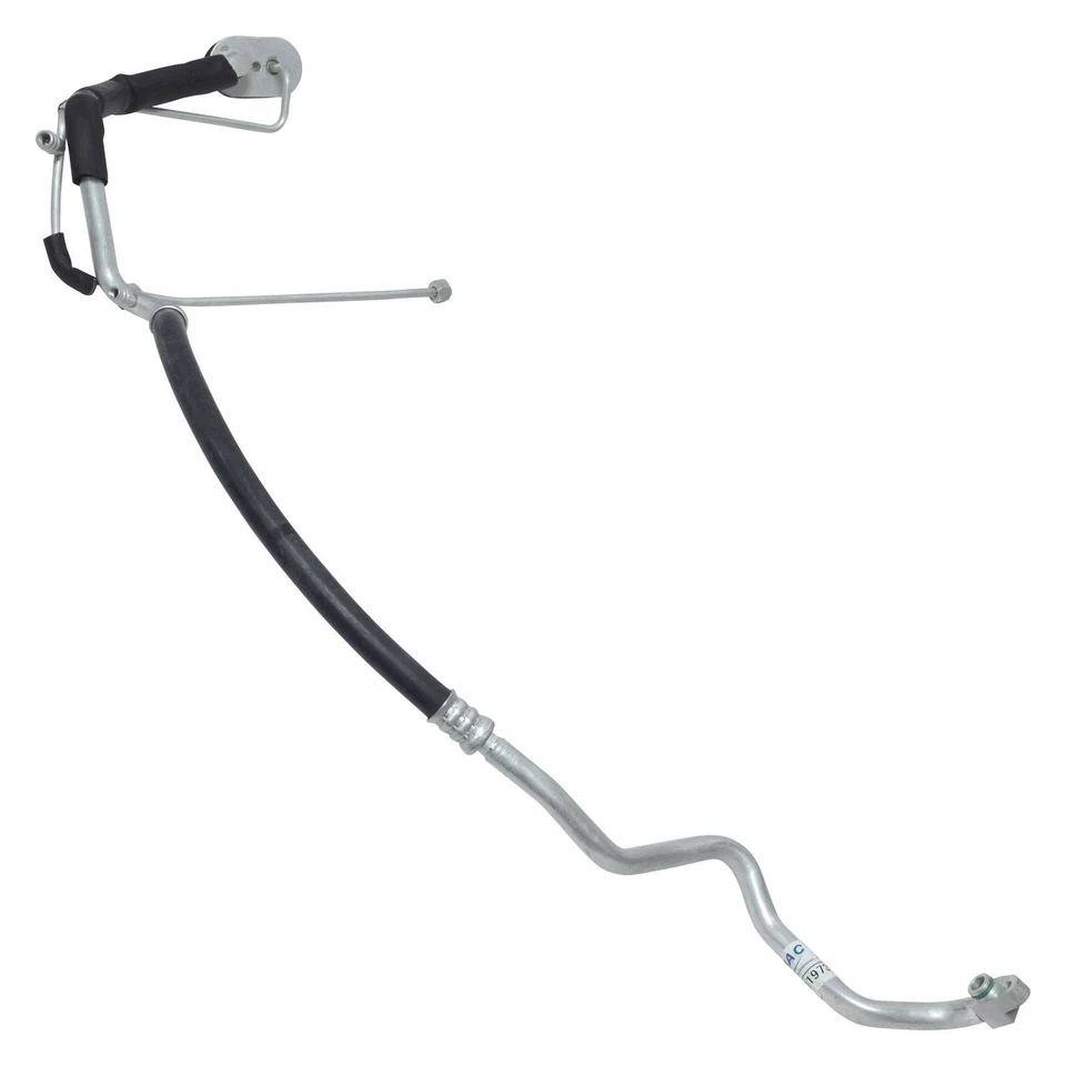For Acura MDX 2014-2016 UAC HA111973C A/C Suction & Liquid Line Hose Assembly Foto 2 de 3