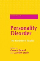 Gwen Adshead (U. A.) | Personality Disorder | Taschenbuch | Englisch (2008)