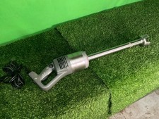 Robot Coupe MP 450 FW Turbo Commercial Immersion Blender Mixer