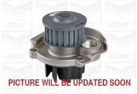 Wasserpumpe, Motor-KüHlung Graf PA1030 FüR OE 55204538 - 55221397 - 55225126