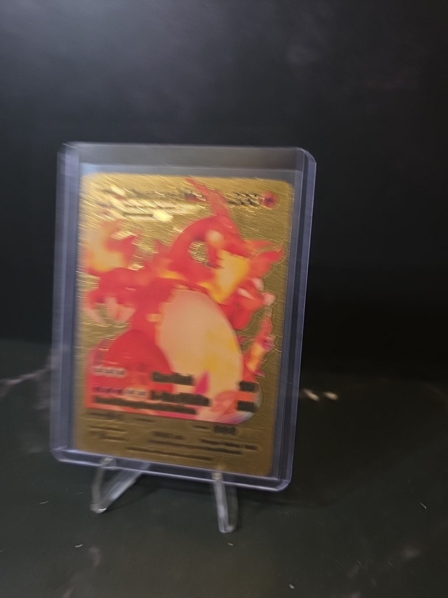 Charizard VMAX 020/189 Gold Card Pokémon HP 330 Super Rare | eBay