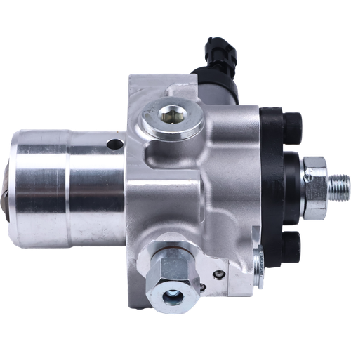 Fuel Injection Pump 1J801-50501 For Kubota D1803 MX4800 MX5200 L3301 L901 L4060 - Picture 4 of 7