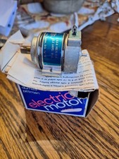 Dumans Pittman 4-6 Volt