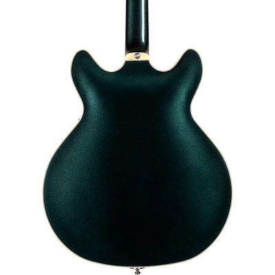 Guild Starfire I DC Hot Rod Semi-Hollow Electric Guitar