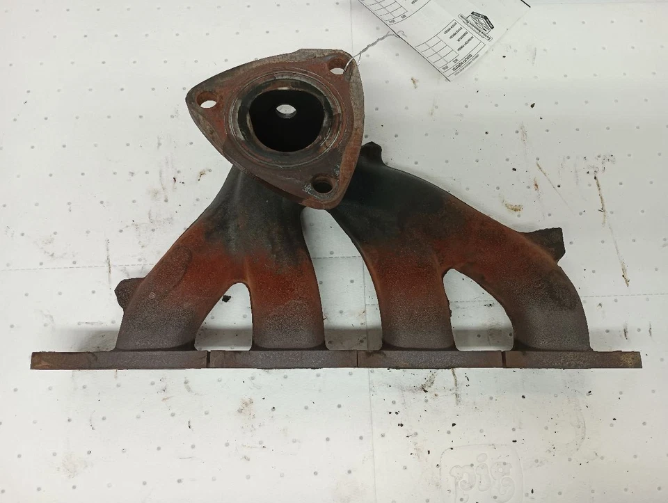 Colector de escape Buick Regal 2011-2017 para 2,4 L: 11414136 Foto 3 de 4