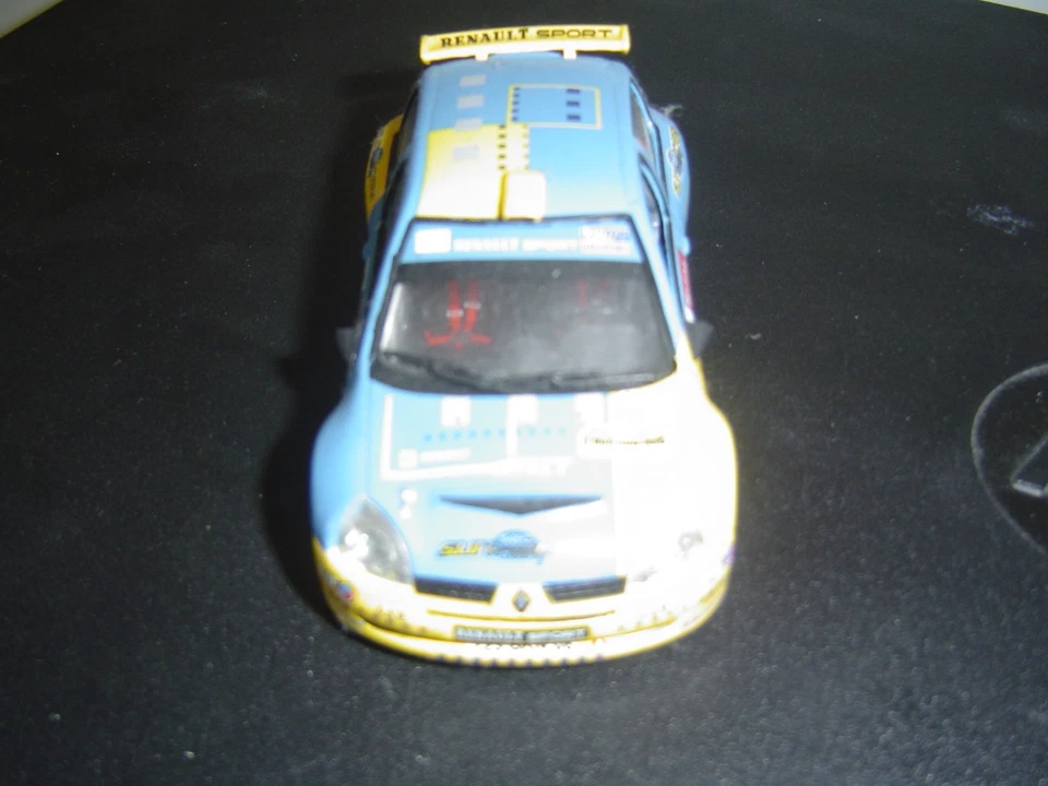 CLIO MAXI - Photo 2/4