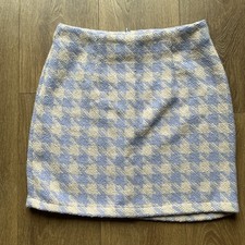 BNWOT Ladies Smart Skirt From Primark Size 8