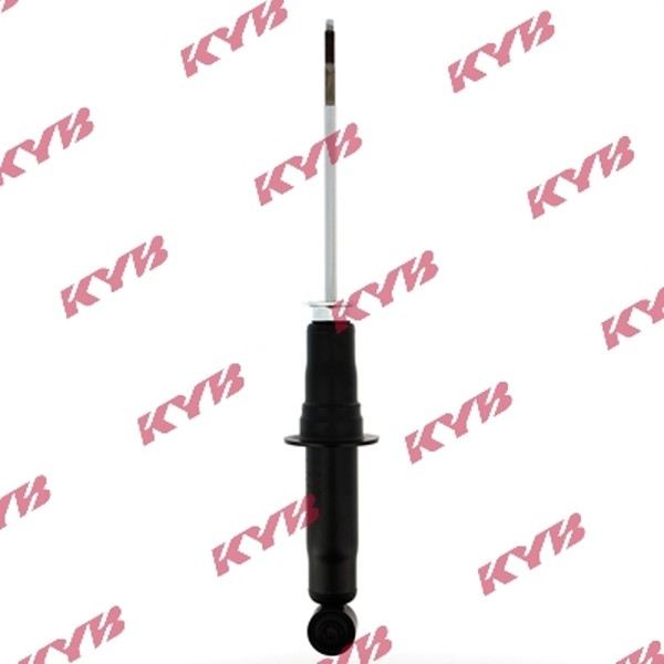 2X StoßDäMpfer Excel-G KYB 340093 FüR Freemont Fiat JTD-image