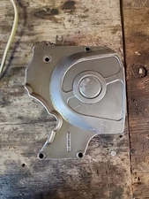 1990-1993 Kawasaki ZX600D Sprocket Cover 14026-1160 Zx 600