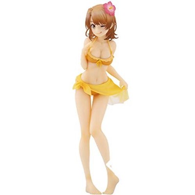 IchibanKuji My Youth Romantic Comedy Is Wrong As I Expected Isshiki Iroha Figure