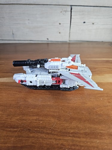 Transformers Titans Return MEGATRON Voyager generaciones - Imagen 3 de 7