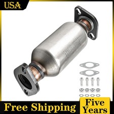 Fit For 2000-2002 Nissan Sentra L4 1.8l Rear Catalytic Converter Epa 208005m225