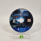 Jump Force (Playstation 4, 2019)