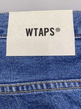 WTAPS Jeans for Men for sale | eBay
