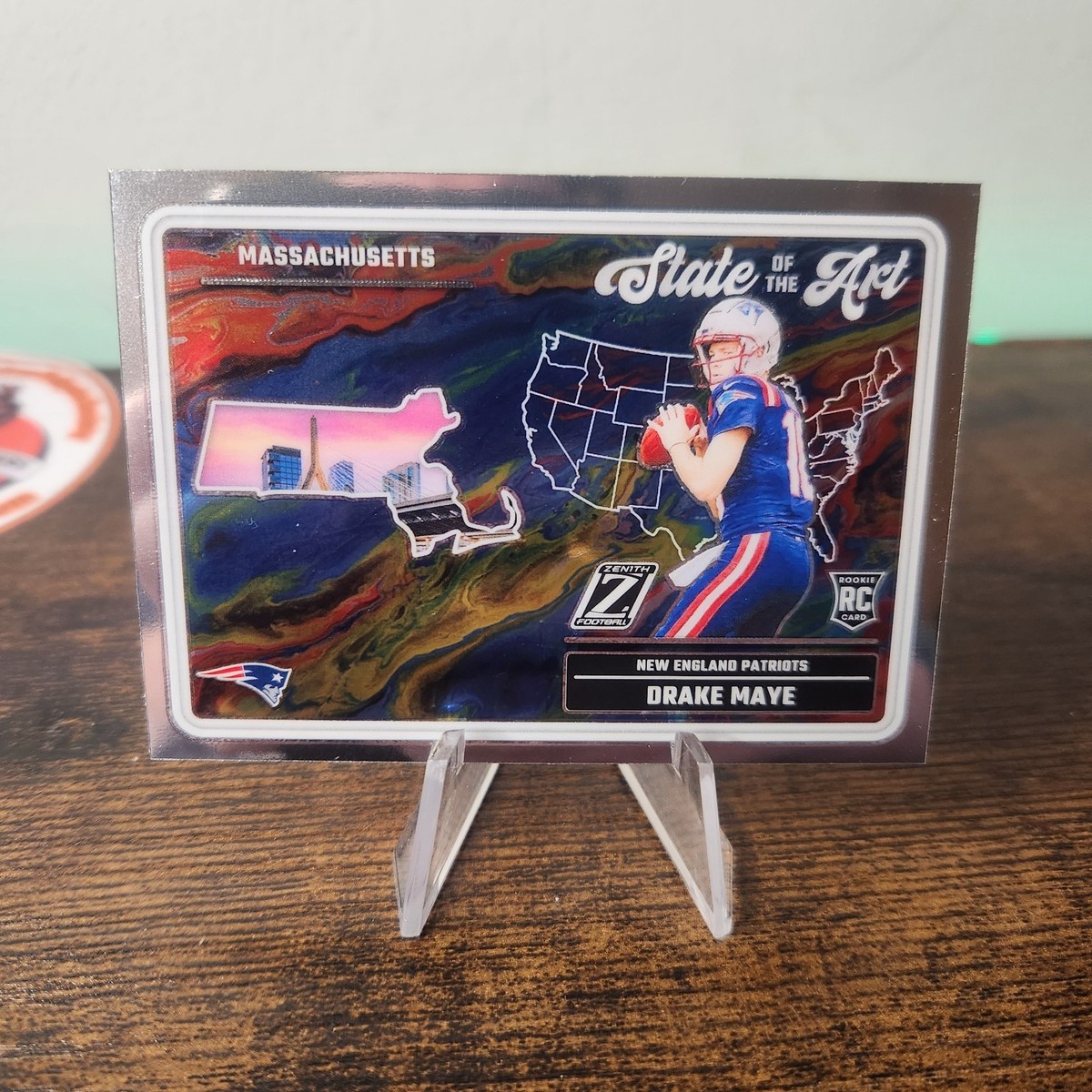 メジャーリーガー直筆サイン 4点セット 238 John Hattig Signed 2005 Origins MLB Baseball Card Blue
