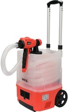 HVLP Farbspritzgerät 1100W Wand Decke Lack H...