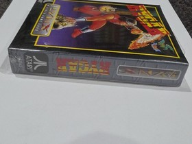 Atari Lynx Rygar Sealed New Old Stock