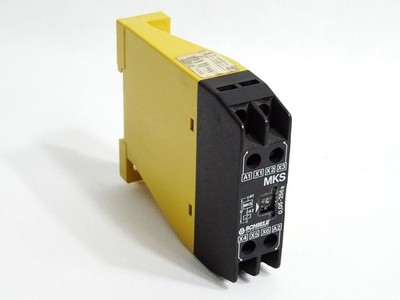 SCHIELE Zeitrelais 0,05-256s MKS 241020000