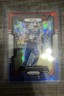 2023 Panini Prizm - Gabriel Davis #29 Red White & Blue Prizm