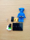 Lego CMF 71039 Marvel Collectible Minifigures Series 2 - No. 10 Beast - NEW