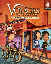 Voyages in English Grade 8 Student Edition Gr...
