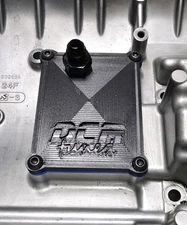 99-24 Hayabusa Crankcase Breather