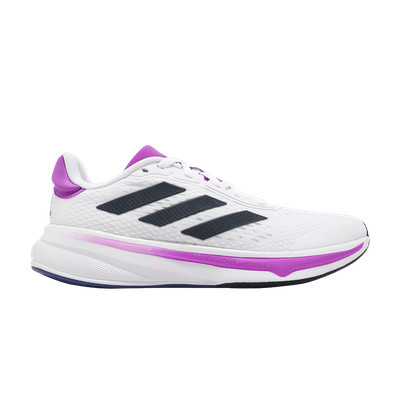 adidas Wmns Response Super 'White Purple Burst' JI4302