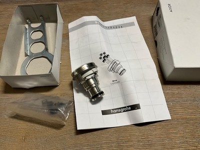 Hansgrohe Axor Arco -Kartusche mit Service - Schlüssel- 11095000