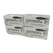 Swingline 69495 Heavy-Duty Staple Cartridge, 70-Sheet, 5000/Box Lot 4 Boxes
