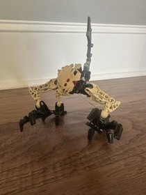 LEGO BIONICLE: Zesk (8977)