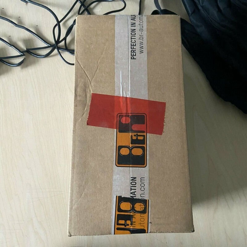 US Free TAX One B&R X20CP3484 PLC Module X20 CP 3484 New In Box