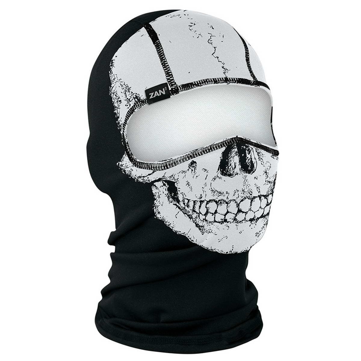 ZanHeadgear WBP002 Polyester Balaclava Skull | eBay ZanHeadgear WBP002 Polyester Balaclava Skull | eBay