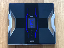 TANITA InnerScan Dual Smart Body Composition Digital Scale - RD-901 (iOS ONLY)
