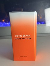 Louis Vuitton Ombre Nomade 3.4 oz Unisex Eau de Parfum