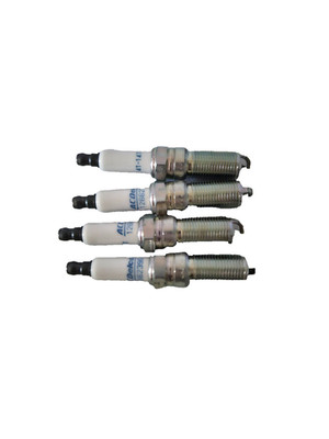 ACDelco OE 12662396 Spark Plug Iridium 4-pk Cadillac