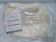 My Brest Friend Nursing Pillow Cover w/ Pocket Machine Washable Stylish Design