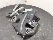 825031538R central locking rear engine lh for RENAULT CAPTUR II 1.3 1191355