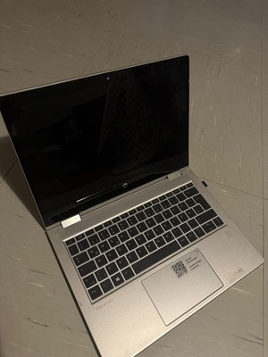 HP ProBook  x360 435 G7, Ryzen 7 Pro 4750U , 16GB RAM, 256GB SSD, Touch, Convert
